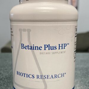 Betaine Plus HP