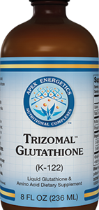 Trizomal Glutathione