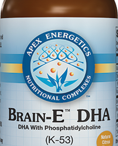 Brain-E DHA