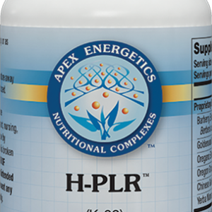 H-PLR