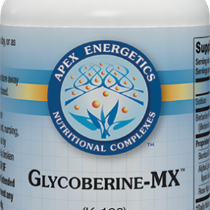 Glycoberine-MX