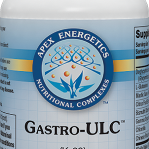 Gastro-ULC