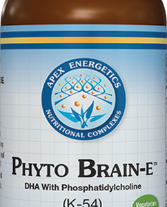 Phyto Brain-E 4oz