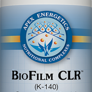 BioFilm-CLR K140