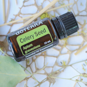 Celery Seed