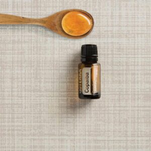 Copaiba