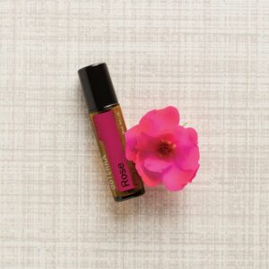 Rose Touch