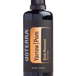 Yarrow Pom Body Serum
