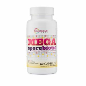 MegaSporeBiotic