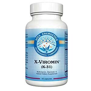 X-Viromin