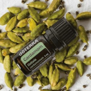Cardamom
