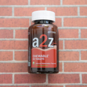 a2z Chewable