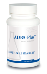 ADB5 Plus