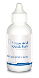 Amino Acid Quick-Sorb