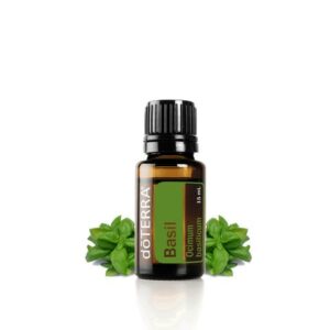 Basil