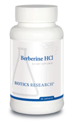 Berberine HCI