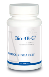 Bio-3B-G