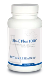 Bio-C Plus 1000