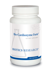 Bio-Cardiozyme Forte 120c