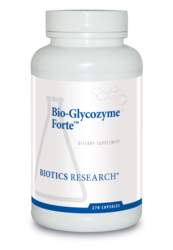 Bio-Glycozyme Forte 270c