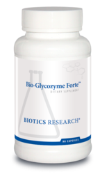 Bio-Glycozyme Forte 90c
