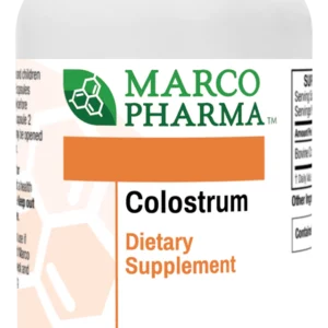 Colostrum