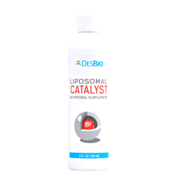Liposomal Catalyst