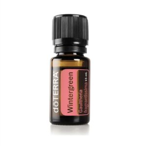 Wintergreen (Nepalese)