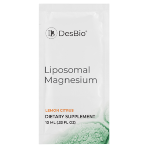 Liposomal Magnesium (pack of 30 10ml sachets)
