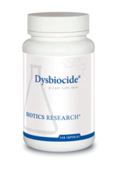 Dysbiocide