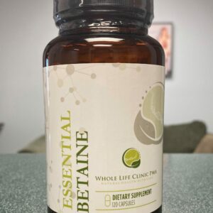 Essential Betaine