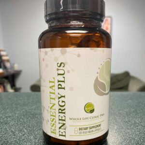 Essential Energy Plus