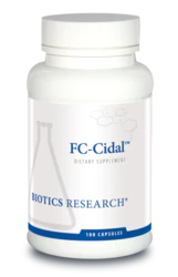 FC-Cidal