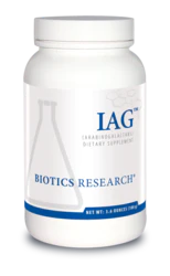 IAG