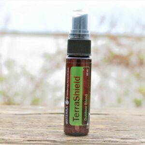 TerraShield Spray