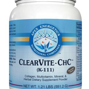 ClearVite-ChC