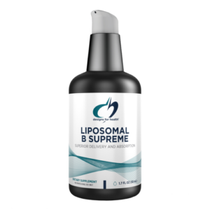 Liposomal B Supreme
