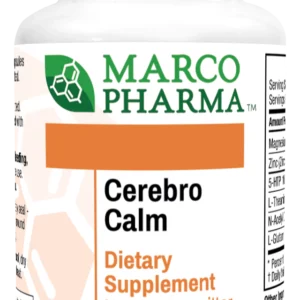 Cerebro Calm