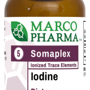 Iodine Somaplex