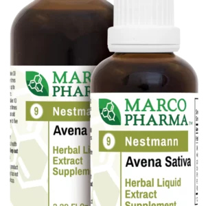 Avena Sativa 100mL