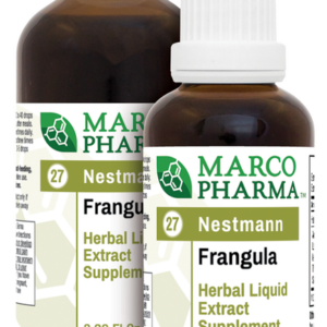 Frangula