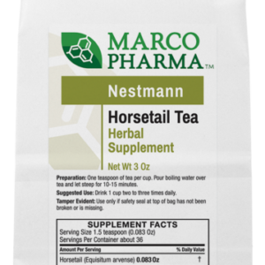 Horsetail Herbal Tea