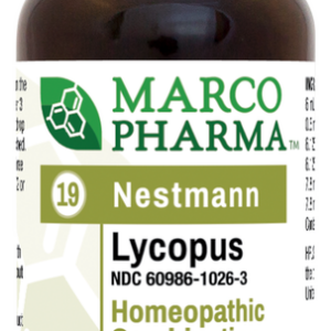 Lycopus