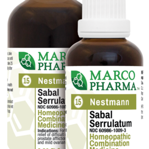 Sabal Serrulatum