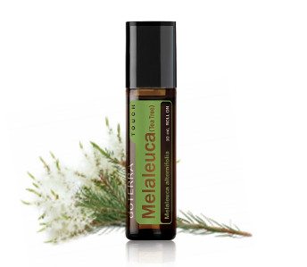 Tea Tree Touch