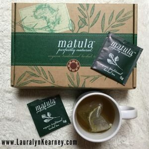 Matula Tea 15 Pack