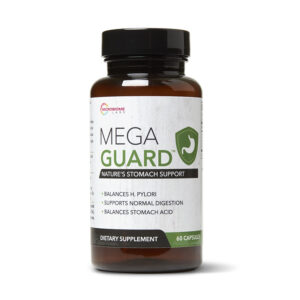 Mega Guard