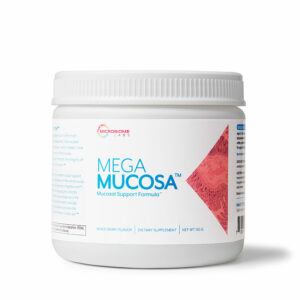 Mega Mucosa