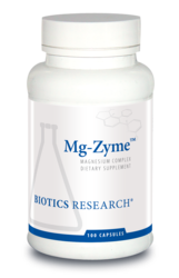 MG-Zyme