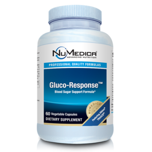 Gluco-Response